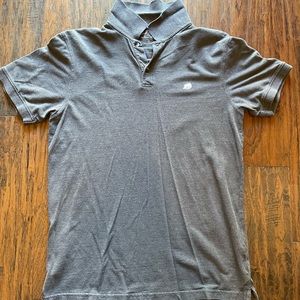 Banana Republic colored shirt- medium